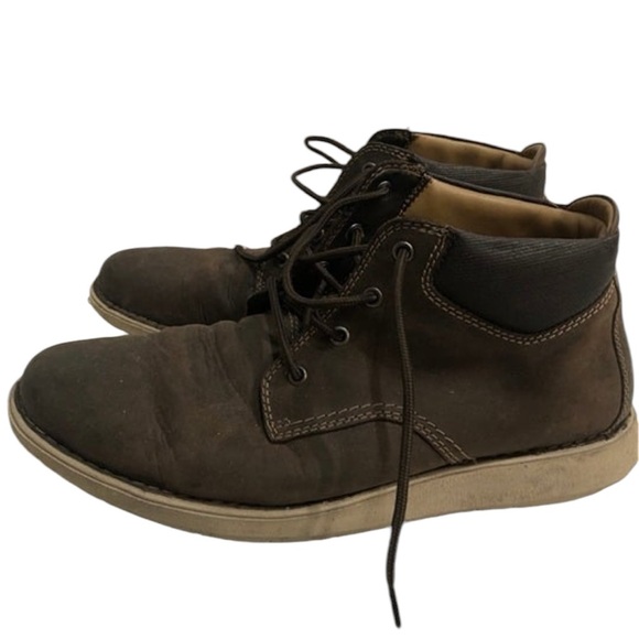 Clarks Other - Boots men Clarks